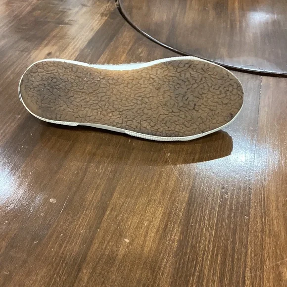 Superga Shoes - Picture 8 of 9